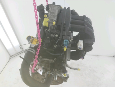 Engine type 1KR-FE-40240 - Toyota IQ - E1-4257N