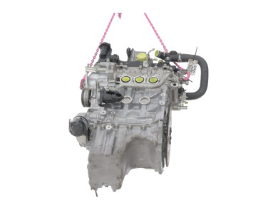Moteur type 1KR-FE-40240 - Toyota IQ - E1-4257N