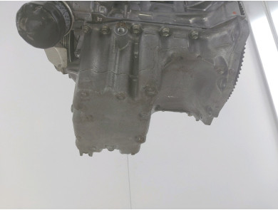 Engine type 1KR-FE-40240 - Toyota IQ - E1-4257N