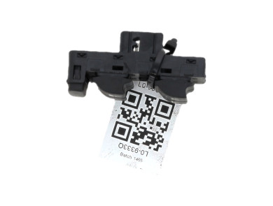 Platine de commande lève-vitre gauche - Citroen C3 III PH.2 - 98148907ZD - L0-9333Q