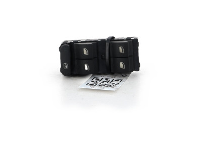 Left window-lift switch panel - Citroen C3 III PH.2 - 98148907ZD - L0-9333Q
