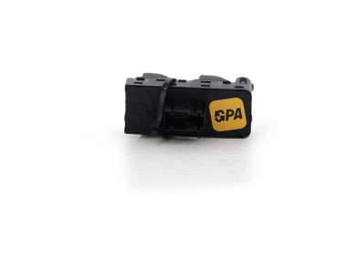 Left window-lift switch panel - Citroen C3 III PH.2 - 98148907ZD - L0-9333Q