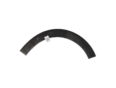 Élargisseur d'aile avant gauche - Citroen C3 III PH.2 - Gris Fonce - 9812088680 - H0-9218E
