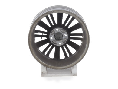 Alloy wheel - Peugeot 208 I PH.2 - 98081375VX - C1-4198Z
