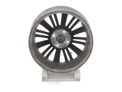 Jante alu - Peugeot 208 I PH.2 - 98081375VX - H1-4211M
