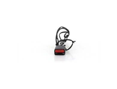 Attache ceinture sécurité avant droit occasion - Nissan NOTE - 86843-3VU0B-