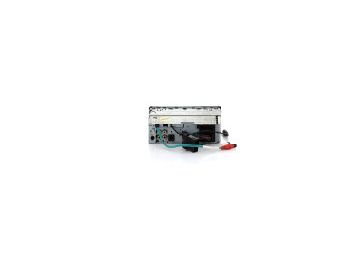Autoradio adaptable - Volkswagen PASSAT IV PH.2 - GPA-AUTORADIOADAPTABLESIMPLEDIN - A1-8268T