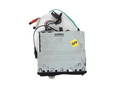 Autoradio adaptable - Volkswagen PASSAT IV PH.2 - GPA-AUTORADIOADAPTABLESIMPLEDIN - A1-8268T