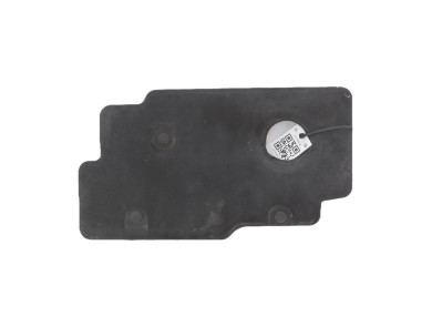 Cache moteur - Citroen C3 III PH.2 - Gris Fonce - 9836650880 - G0-8550Z