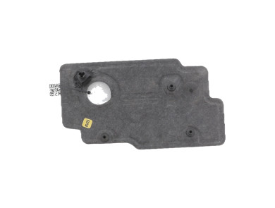 Engine cover - Citroen C3 III PH.2 - Gris Fonce - 9836650880 - G0-8550Z