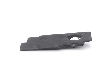 Cache moteur - Citroen C3 III PH.2 - Gris Fonce - 9836650880 - G0-8550Z