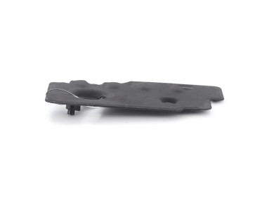Engine cover - Citroen C3 III PH.2 - Gris Fonce - 9836650880 - G0-8550Z