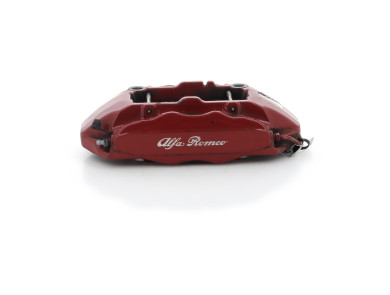 Right front brake caliper - Alfa-Romeo TONALE - 77361181 - Q0-5785P