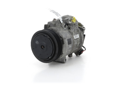 Compresseur de climatisation occasion - Volkswagen POLO - 6Q0820803 DX
