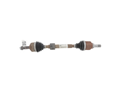 Cardan avant gauche occasion - Renault MEGANE - 391013124R