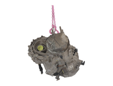 Boîte de vitesses occasion - Chevrolet AVEO - AVEO-SF-8D-5V
