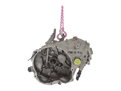 Boîte de vitesses type AVEO-SF-8D-5V - Chevrolet AVEO I - U1-4222R