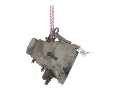 Gearbox type AVEO-SF-8D-5V - Chevrolet AVEO I - U1-4222R