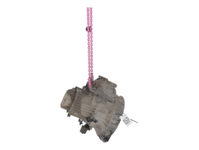 Gearbox type AVEO-SF-8D-5V - Chevrolet AVEO I - U1-4222R