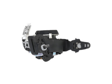 Left front seatbelt - Citroen C3 III PH.2 - 98362325XX - P0-8444G