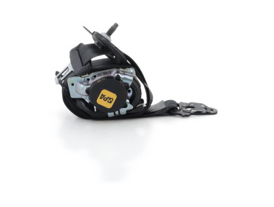 Left front seatbelt - Citroen C3 III PH.2 - 98362325XX - P0-8444G