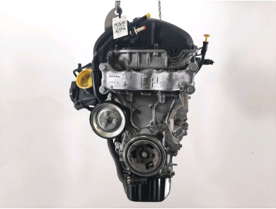 Engine type 8F01 - Citroen C4 II PH.1 - B1-4205Q