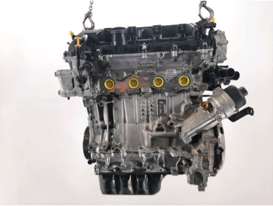 Engine type 8F01 - Citroen C4 II PH.1 - B1-4205Q