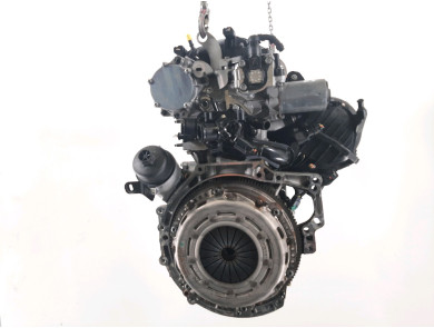 Moteur type 8F01 - Citroen C4 II PH.1 - B1-4205Q