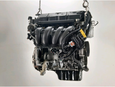 Engine type 8F01 - Citroen C4 II PH.1 - B1-4205Q