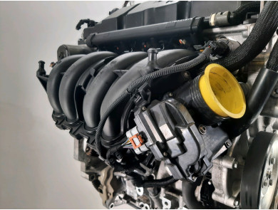 Moteur type 8F01 - Citroen C4 II PH.1 - B1-4205Q