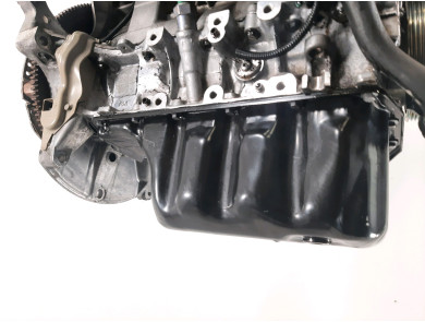 Engine type 8F01 - Citroen C4 II PH.1 - B1-4205Q
