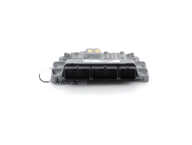 Calculateur moteur occasion - Renault MASTER - 237104550S