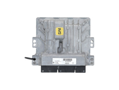Calculateur moteur - Renault MASTER III PH.3 - 237104550S - Z1-9400W
