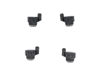 Parking assistance front radars - Alfa-Romeo TONALE - 50564803 - Z0-8497P