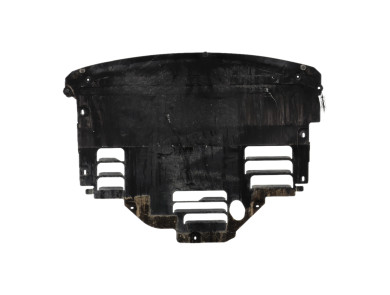 Under-engine protection used - Renault MASTER - 758908249R