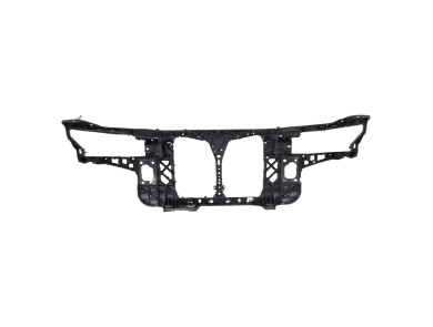 Front cowling - KIA CEED I PH.2 - Blanc Fonce - 641011H300 - L0-6913N