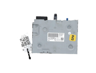Poste multimédia - Peugeot 208 I PH.2 - 1684721380 - A1-8275N