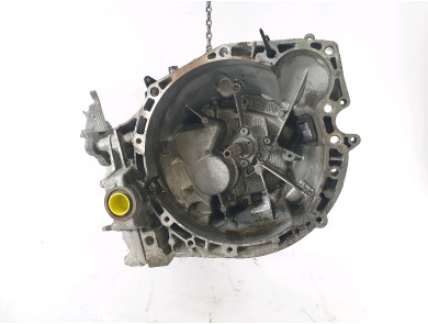 Boîte de vitesses type 20MB26 - Citroen DS4 I PH.1 - Q1-6626P