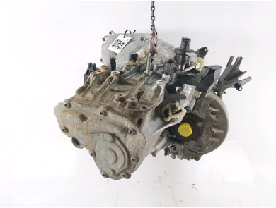 Boîte de vitesses type 20MB26 - Citroen DS4 I PH.1 - Q1-6626P