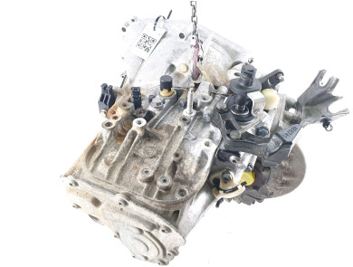 Boîte de vitesses type 20MB26 - Citroen DS4 I PH.1 - Q1-6626P