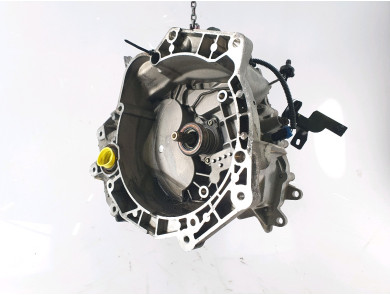 Boîte de vitesses type GETRAG-GK - Opel ASTRA H PH.2 - Y1-2474C