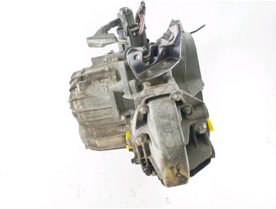 Gearbox type GETRAG-GK - Opel ASTRA H PH.2 - Y1-2474C