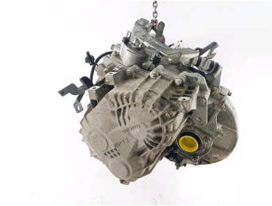 Boîte de vitesses type GETRAG-GK - Opel ASTRA H PH.2 - Y1-2474C