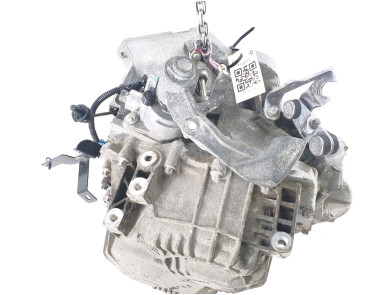 Gearbox type GETRAG-GK - Opel ASTRA H PH.2 - Y1-2474C