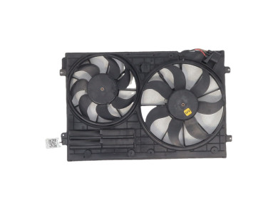 Groupe motoventilateur - Seat ALTEA PH.2 - 1K0959455FR - Q1-7888I