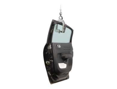 Porte arrière droite - Citroen C3 III PH.1 - Inconnu - 9812716680 - C1-8339V
