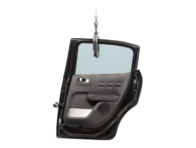 Porte arrière droite - Citroen C3 III PH.1 - Inconnu - 9812716680 - C1-8339V