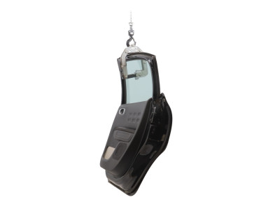 Right rear door - Citroen C3 III PH.1 - Inconnu - 9812716680 - C1-8339V
