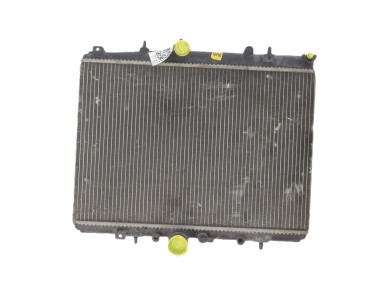 Radiateur d'eau occasion - Peugeot 406 - 0000133063