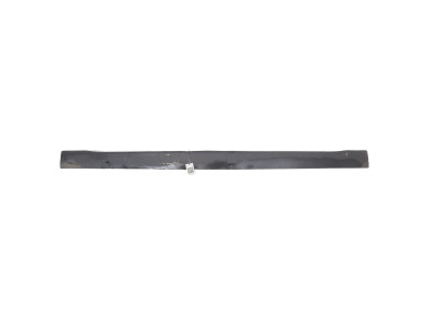 Right body rocker - Peugeot 3008 I PH.1 - Gris Fonce - 7010Y8 - V1-8153X